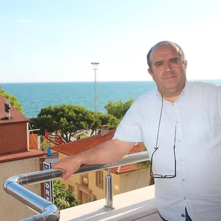 Dulkadiroglu Bed & Breakfast Balıkesir