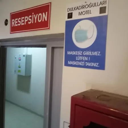 Dulkadiroglu * Balıkesir