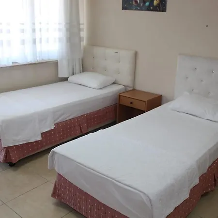 Bed & Breakfast Dulkadiroglu *