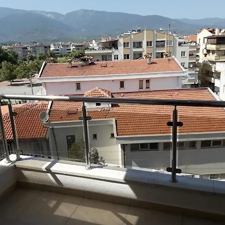 Dulkadiroglu Bed & Breakfast *