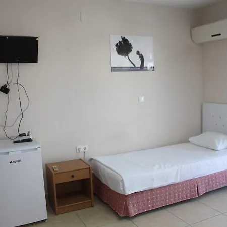 Bed & Breakfast Dulkadiroglu Balıkesir