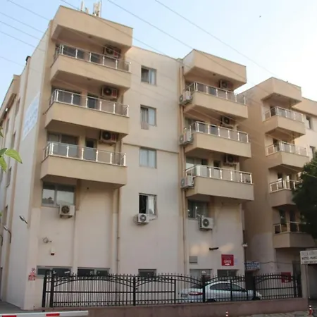 Dulkadiroglu Bed & Breakfast