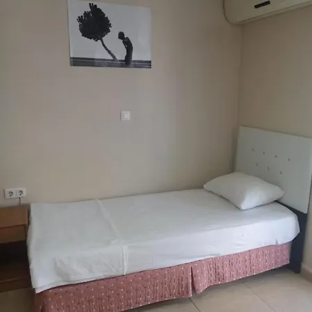Bed & Breakfast Dulkadiroglu Balıkesir