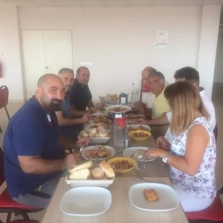 Dulkadiroglu *