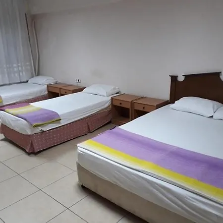 Dulkadiroglu Bed & Breakfast Balıkesir